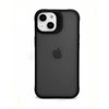 Dėklas iLike Apple iPhone 15 Newton PC Matte Case Juodas