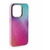 Dėklas iLike Apple iPhone 15 Print Desire Customized Diamonds Case Rožinė