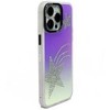 Dėklas iLike Apple iPhone 15 Pro Max LASER SHELL Star
