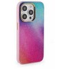 Dėklas iLike Apple iPhone 15 Pro Max Print Desire Customized Diamonds Case Rožinė
