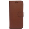 Dėklas iLike Huawei Mate 9 Book Case Brown