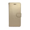 Dėklas iLike Huawei P9 lite mini Book Case Gold