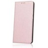 Dėklas iLike LG K42 Book Case V1 Rose Gold
