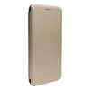 Dėklas iLike Xiaomi Mi 13 Lite Book Case Gold