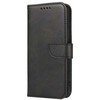 Hurtel Magnet Nothing Phone 1 atverčiamas wallet su stoveliu dėklas telefonui juodos spalvos