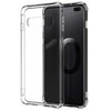Dėklas iLike Samsung ANTI SHOCK 0.5mm Back Case GALAXY A51 Transparent