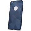 Dėklas iLike Samsung Galaxy A10 Geometric Shine case Mėlyna