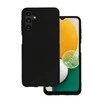 Dėklas iLike Topt Galinis dangtelis Matinis skirtas Samsung Galaxy A13 5G/A04S juodos spalvos