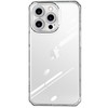 iLike Topt Armor Antishock Samsung Galaxy A14 4G/5G dėklas telefonui skaidrus