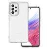 Dėklas iLike Samsung GALAXY A14 5G CRYSTAL DIAMOND 2MM Transparent