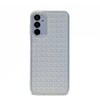 Dėklas iLike Samsung Galaxy A14 5G Silicone case Shine Transparent