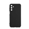 Dėklas iLike Samsung Galaxy A15 Nano Silicone case Juodas