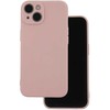 iLike Telforceone Matt TPU dėklas, skirtas Samsung Galaxy A25 5G (global) šviesiai rožinis