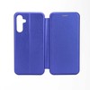 Dėklas iLike Samsung Galaxy A35 Book Case Midnight Mėlyna