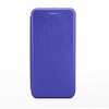 Dėklas iLike Samsung Galaxy A35 Book Case Midnight Mėlyna