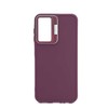 Dėklas iLike Samsung Galaxy A35 Hybrid case With Camera Stand Plum