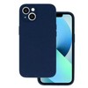 Dėklas iLike Samsung GALAXY A53 5G SILICONE LITE CASE Navy Mėlyna