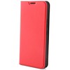 Dėklas iLike Samsung Galaxy A54 5G Book case Slim Raudona