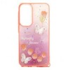 Dėklas iLike Samsung Galaxy A55 EPOXY CARTOON COVER Light Rožinė