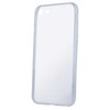 Dėklas iLike Samsung Galaxy S21 Ultra Slim Case 1mm Transparent
