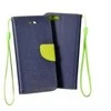 Telone Fancy dėklas skirtas Samsung Galaxy S23 navy-lime