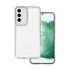 Dėklas iLike Markowe CRYSTAL DIAMOND 2MM CASE DO SAMSUNG GALAXY S23 PRZEZROCZYSTY