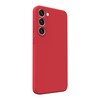 Dėklas iLike Samsung Galaxy S23 Nano Silicone case Raudona