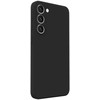 Dėklas iLike Samsung Galaxy S23 Plus Nano Silicone case Juodas