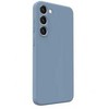 Dėklas iLike Samsung Galaxy S23 Plus Nano Silicone case Mėlyna