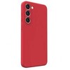 Dėklas iLike Samsung Galaxy S23 Plus Nano Silicone case Raudona