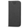 Dėklas iLike Universal Smart Magnet 4,7-5,3 Juodas