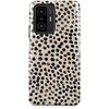 Dėklas iLike Xiaomi 11T/11T Pro Burga Almond Latte Tough Case