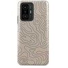 Dėklas iLike Xiaomi 11T/11T Pro Burga Wild Terrain Tough Case