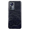 Dėklas iLike Xiaomi 12/12X Burga Drifting Shores - Line Art Tough Case