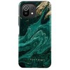 Dėklas iLike Xiaomi 12/12X Burga Emerald Pool Tough Case