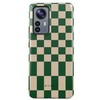 Dėklas iLike Xiaomi 12/12X Burga Ivy League Tough Case