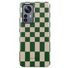 Dėklas iLike Xiaomi 12/12X Burga Ivy League Tough Case