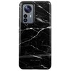 Dėklas iLike Xiaomi 12/12X Burga Noir Origin Tough Case