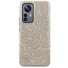 Dėklas iLike Xiaomi 12 Pro Burga Wild Terrain Tough Case