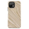 Dėklas iLike Xiaomi Mi 11 Lite 5G NE/Lite/Lite 5G Burga Full Glam Tough Case