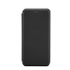 Dėklas iLike Xiaomi Poco M6 Pro Book Case Slim Juodas