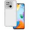 Dėklas iLike Xiaomi REDMI 10C CRYSTAL DIAMOND 2MM CASE Transparent