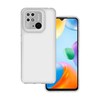 Dėklas iLike Xiaomi REDMI 10C CRYSTAL DIAMOND 2MM CASE Transparent