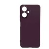 Dėklas iLike Xiaomi Redmi 13C 5G Nano silicone case Violetinė