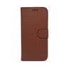 Dėklas iLike Xiaomi Redmi 5A Book Case Brown