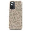Dėklas iLike Xiaomi Redmi Note 10 Pro Burga Wild Terrain Tough Case