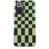 Dėklas iLike Xiaomi Redmi Note 10 Pro Burga Ivy League Tough Case
