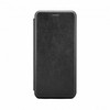 Dėklas iLike Xiaomi Redmi Note 13 Pro 5G Book Case Slim Juodas