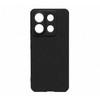 Dėklas iLike Xiaomi Redmi Note 13 Pro 5G Nano silicone case Juodas