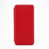 Dėklas iLike Xiaomi Redmi Note 13 Pro 5G Book Case Slim Raudona
